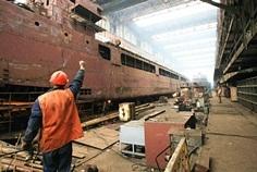 Ship Technical Inspection Tpi